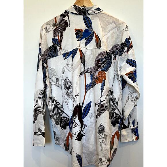 Calia 2pc Set Bathing Suit Cover up NWT Sz S - Picture 5 of 10